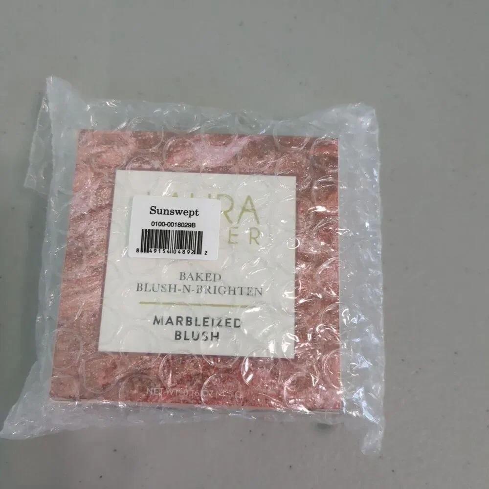 Laura Geller Baked Blush-N-Brighten Tropic Hues Single - 16 oz